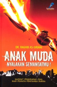 Image of Anak Muda Nyalakan Semangatmu!