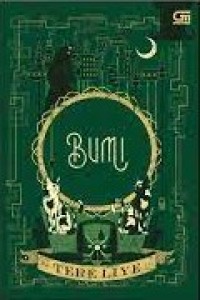 Image of Bumi