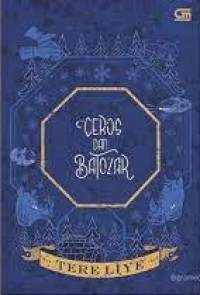 Image of Ceros dan Batozar