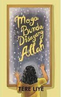 Image of Moga Bunda Disayang Allah