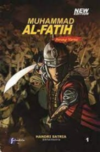 Image of Muhammad Al Fatih #1 : Perang Varna