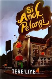 Image of Si Anak Pelangi
