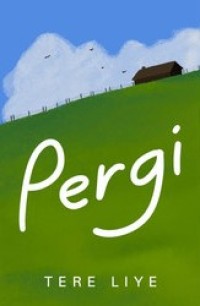 Image of Pergi