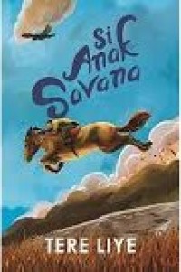 Image of Si Anak Savana