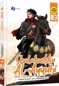 Image of Shalahuddin Al Ayyubi #3 : Awal Perjuangan