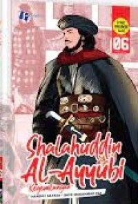 Image of Shalahuddin Al Ayyubi #6 : Kegemilangan