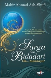Image of Surga dan Bidadari Oh... Indahnya!