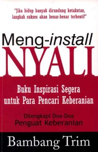 Image of Meng-install nyali